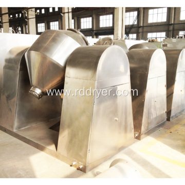 High Quality Cone Rotary Vacuum Drying Machine for Chemicals